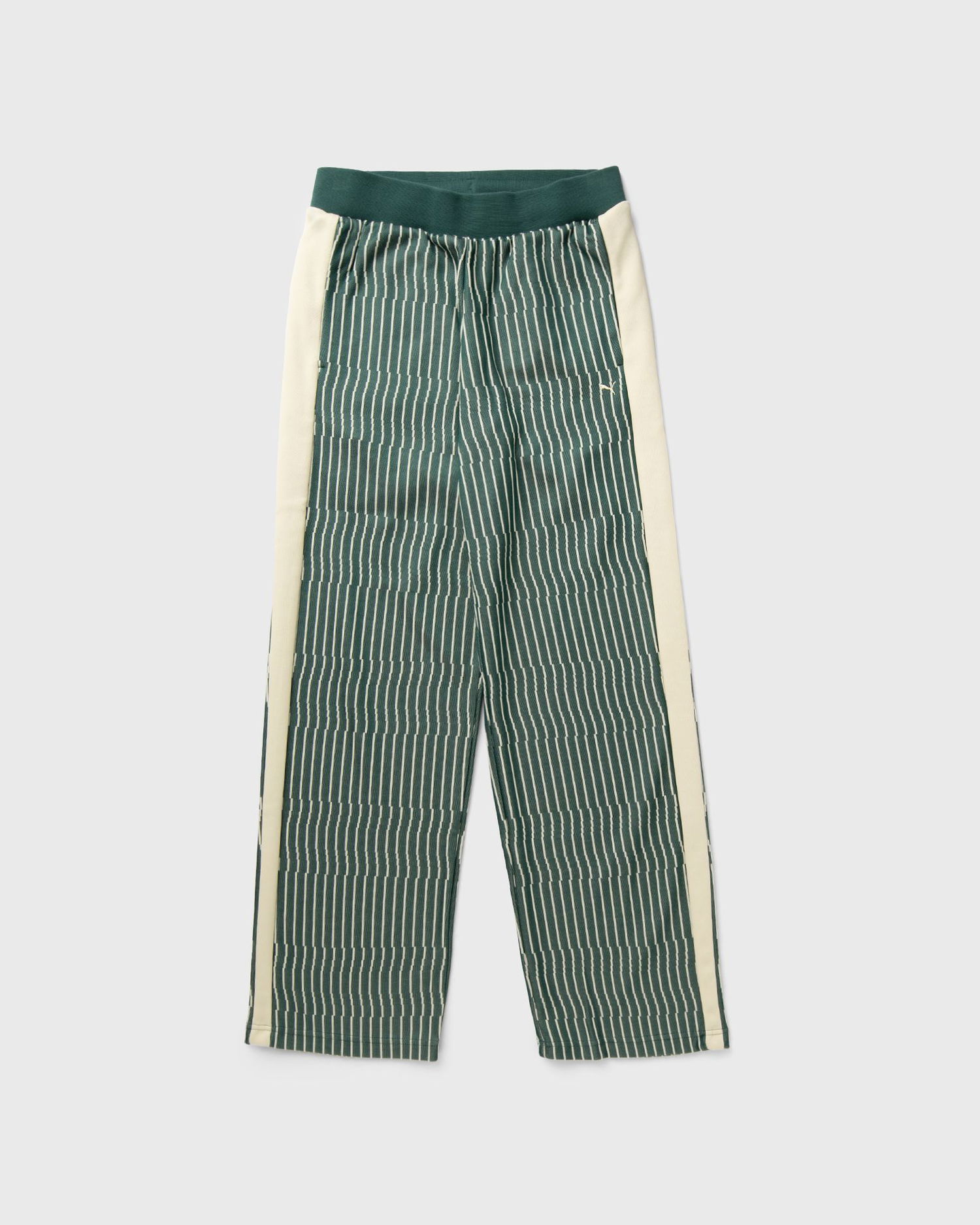 Tepláky Puma THE PLAYERS LANE T7 Pants Zelené | 626661-60, 0