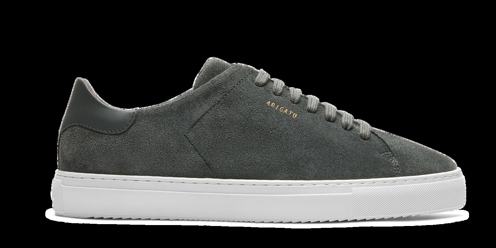 Clean 90 Suede "Grey"