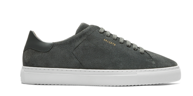 Tenisky a topánky AXEL ARIGATO Clean 90 Suede "Grey" Šedá | F2275002, 0