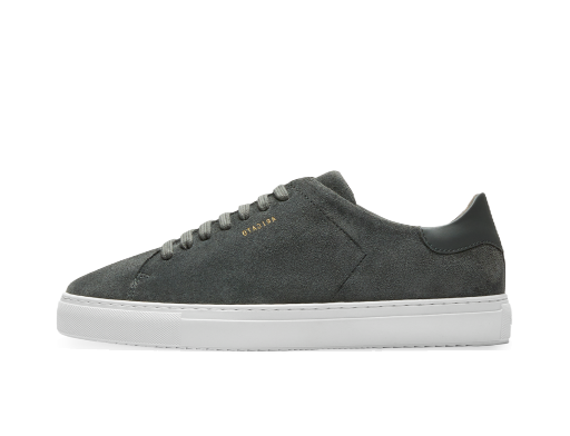 Tenisky a topánky AXEL ARIGATO Clean 90 Suede "Grey" Šedá | F2275002