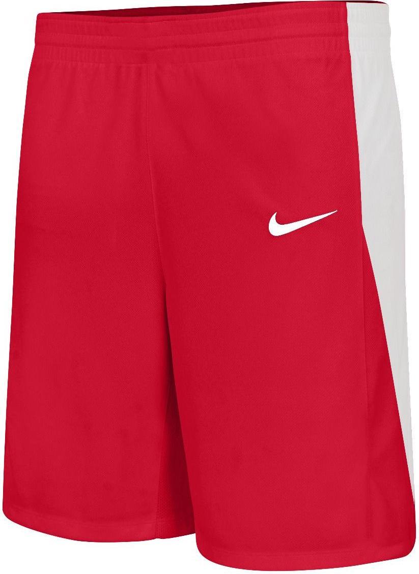 Šortky Nike Nike Team Basketball Shorts Červená | nt0212-657, 0