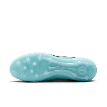Tenisky a topánky Nike Tiempo Legend 10 Elite AG-Pro Tyrkysová | IB9520-401, 2