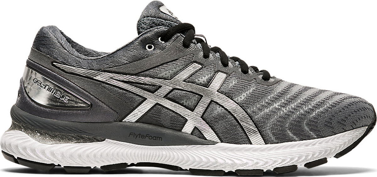 Tenisky a topánky Asics GEL-NIMBUS 22 Šedá | 1011a779-020, 0