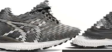 Tenisky a topánky Asics GEL-NIMBUS 22 Šedá | 1011a779-020, 0