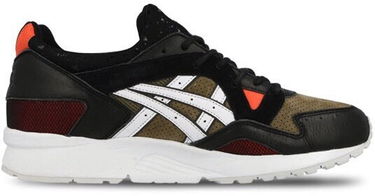 Tenisky a topánky Asics Gel-Lyte V Highs and Lows Medic Čierna | H50NK-8101, 0