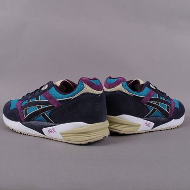 Tenisky a topánky Asics Gel Saga Modrá | h31lk-5084, 3