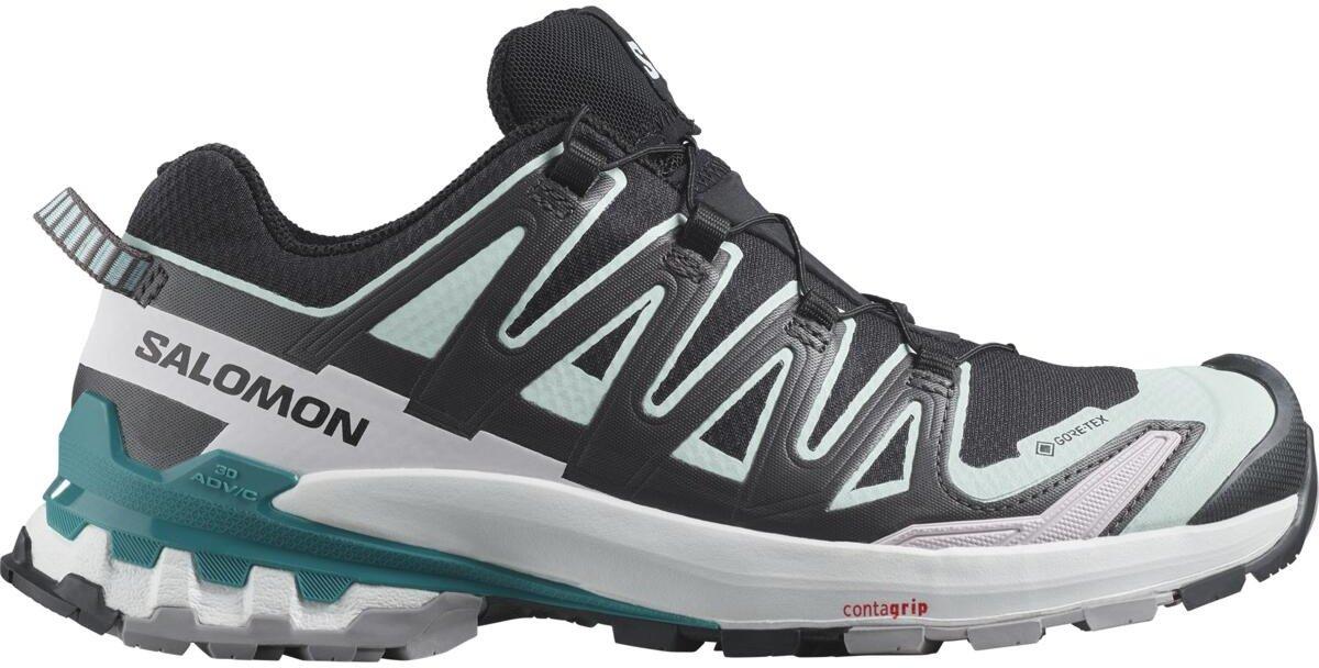 Tenisky a topánky Salomon Xa Pro 3D V9 Gtx W Rôznofarebný | L47119100, 0