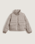 Vans Aubrey Primaloft Puffer Jacket