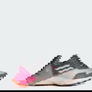 Tenisky a topánky adidas Performance Terrex Soulstride Šedá | IG8920, 2
