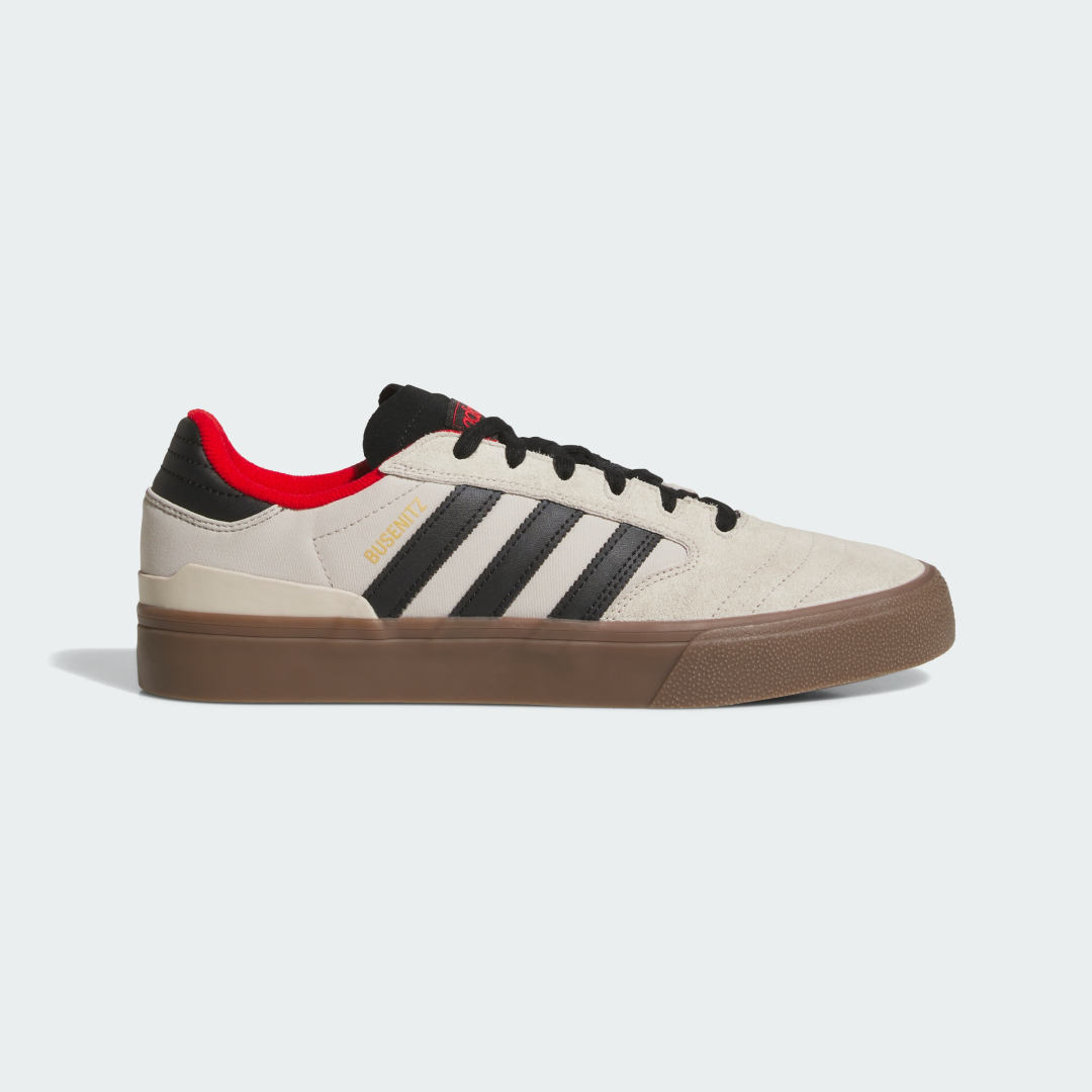 Tenisky a topánky adidas Originals Busenitz Vulc II Béžová | JQ1033, 0