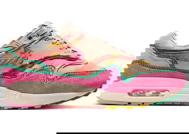 Tenisky a topánky Nike Air Max 1 Familia Ružová | FN0598-200, 0