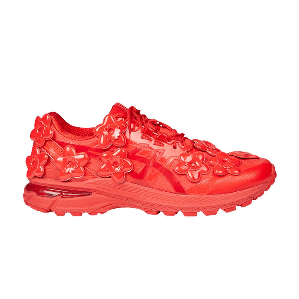Tenisky a topánky Asics Cecilie Bahnsen x Gel Terrain Flower Pack "Red" Červená | 1203A526-600, 1