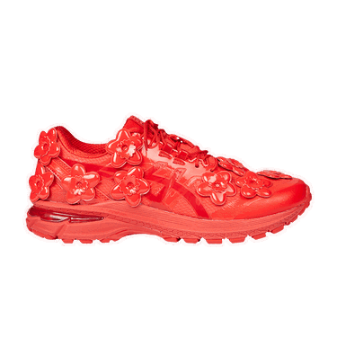 Tenisky a topánky Asics Cecilie Bahnsen x Gel Terrain Flower Pack "Red" Červená | 1203A526-600, 1