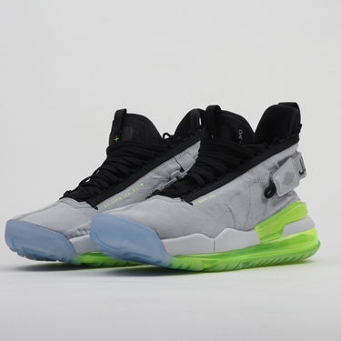 Tenisky a topánky Jordan Jordan Proto Max 720 ''Aluminum Grey Neon'' Šedá | BQ6623-007, 1