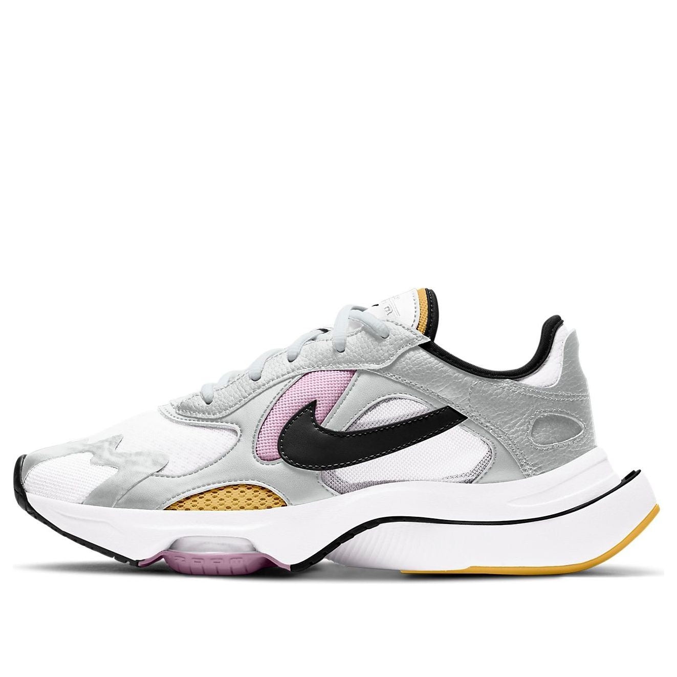 Tenisky a topánky Nike Air Zoom Division Biela | CK2950-103, 0