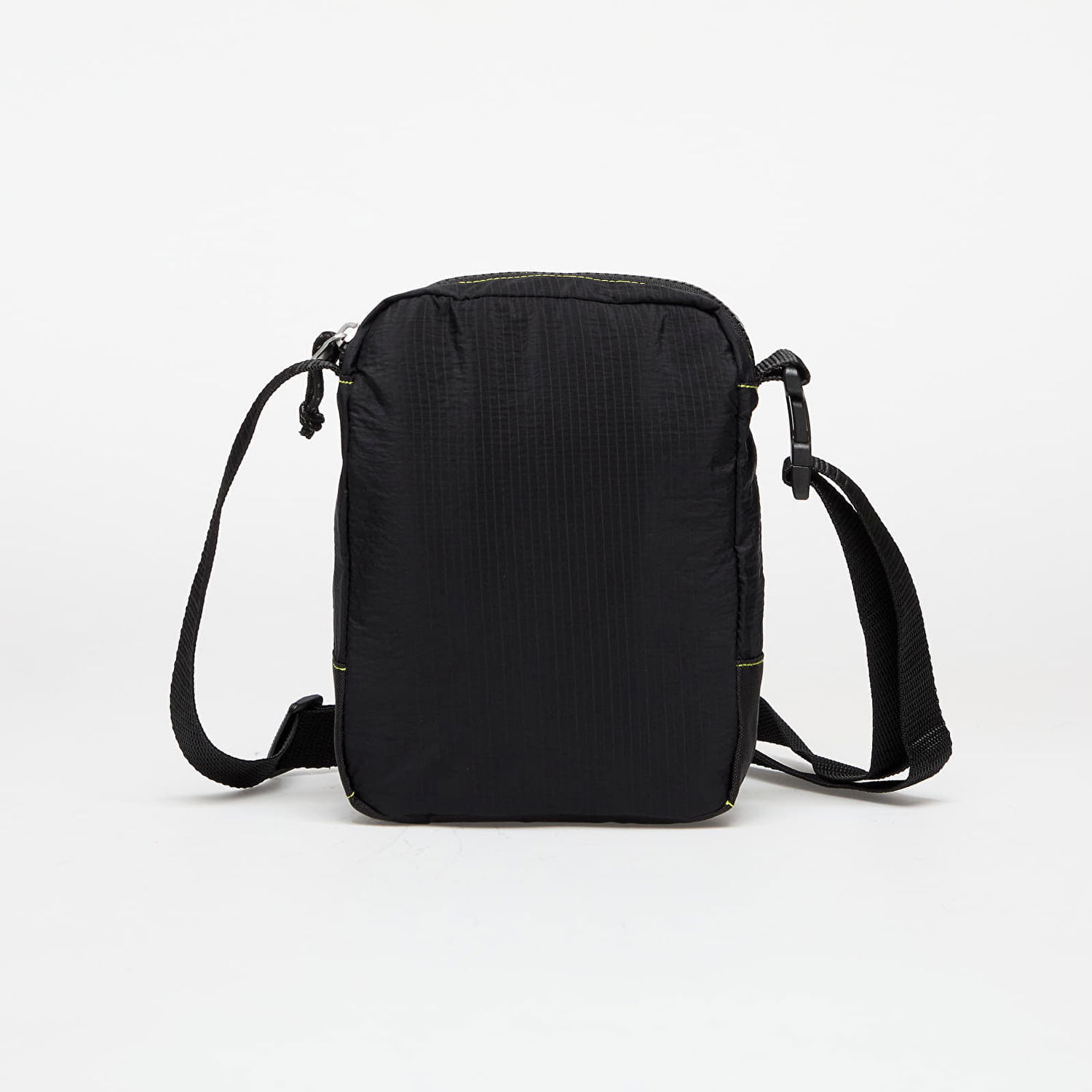 Taška cez rameno adidas Originals Small Item Bag 2 l Čierna | JC5984, 1