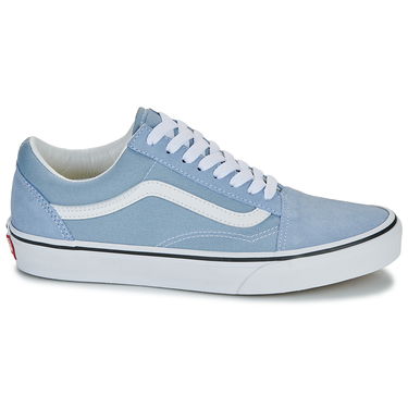 Tenisky a topánky Vans (Trainers) Old Skool COLOR THEORY DUSTY BLUE Modrá | VN0007NTDSB1, 1