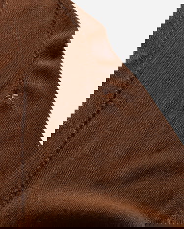 Sveter Asics Novalis Oxalidac Knit Cardigan Hnedá | 2203A324-200, 3