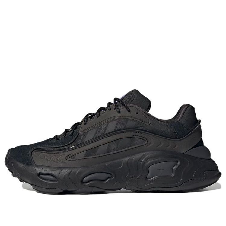 Tenisky a topánky adidas Originals Oznova Čierna | GW9744, 0