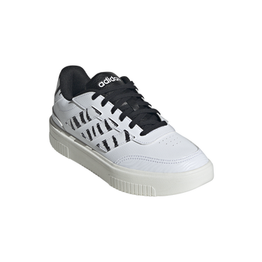 Tenisky a topánky adidas Performance Courtblock Bold Biela | JI2210, 2