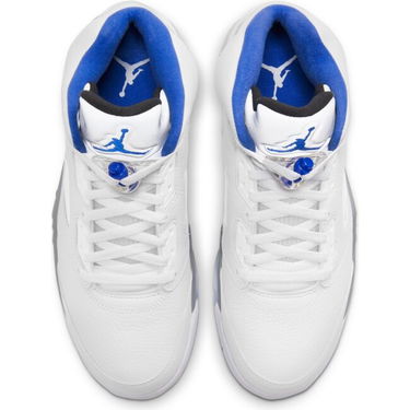 Tenisky a topánky Jordan Jordan 5 Retro \Stealth 2.0\" Biela | DD0587-140, 3