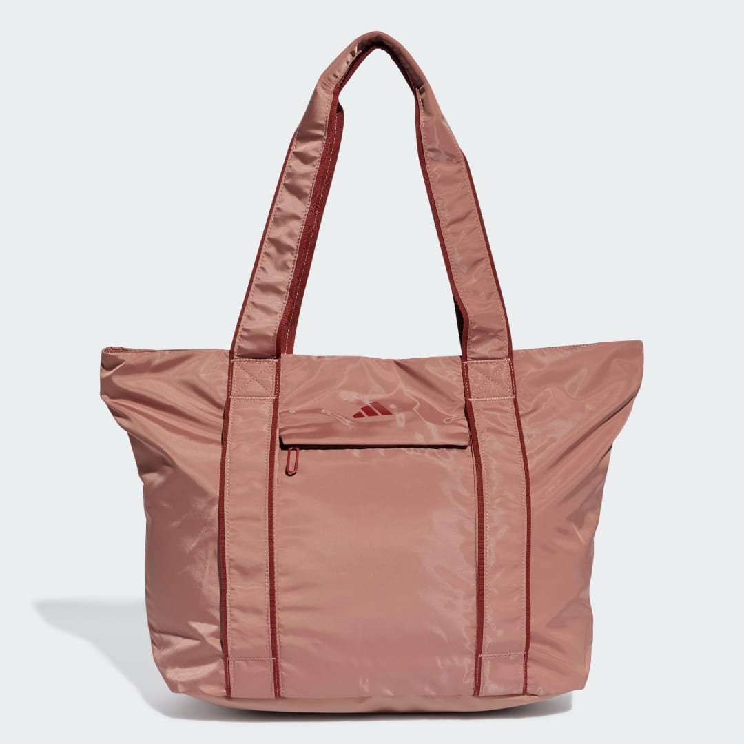 Tote bag adidas Performance Training Tote Bag Ružová | JG5778, 0