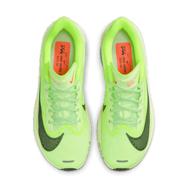 Tenisky a topánky Nike Nike Zoom Fly 6 Zelené | FN8455-701, 4