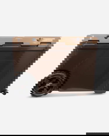 Doplnky YETI Wheeled Cooler Hnedá | 70000004725 1, 4