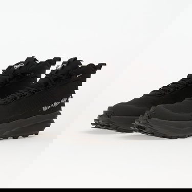 Tenisky a topánky Mammut Aenergy Mtn Mid GTX Men Black/ Dark Steel Čierna | 3030-05320 Black/ Dark Steel, 5