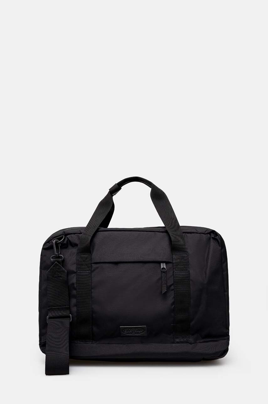 Cestovná taška EASTPAK Multipak F Travel Bag Čierna | EK0A5BJ25A21, 0