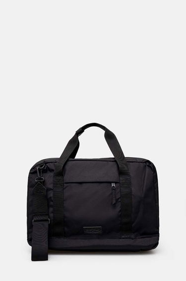 Cestovná taška EASTPAK Multipak F Travel Bag Čierna | EK0A5BJ25A21, 0