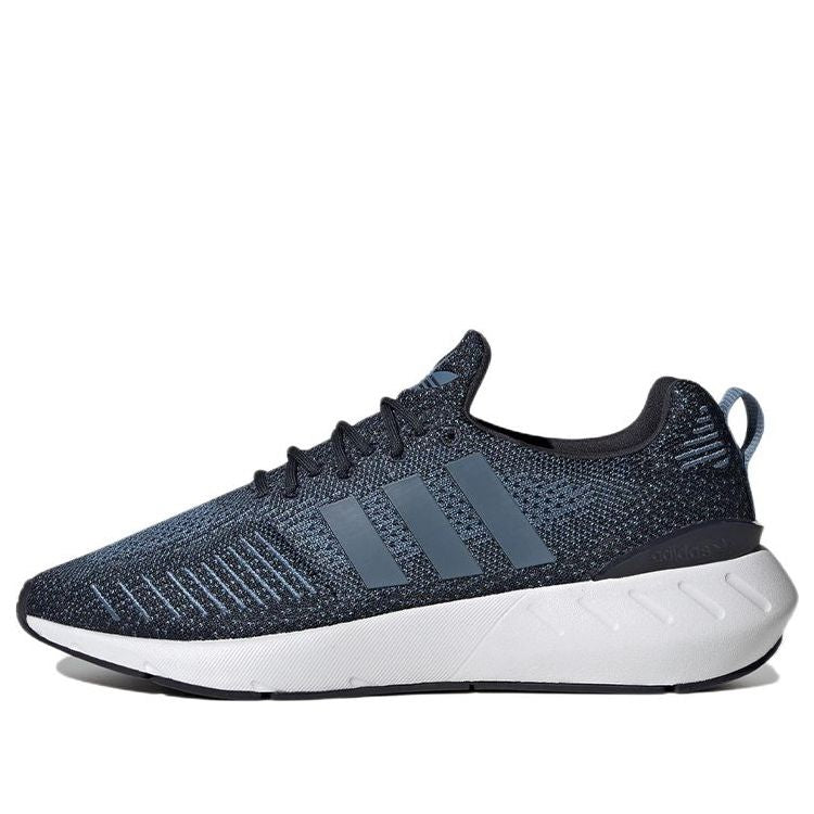 Tenisky a topánky adidas Originals Swift Run 22 Modrá | GW6821, 0