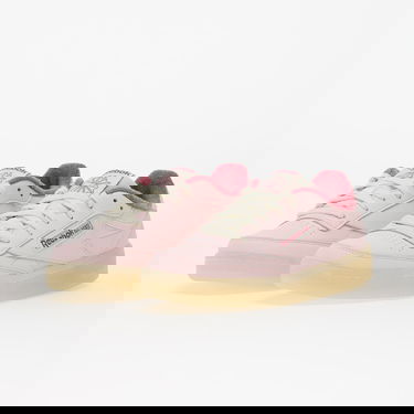 Tenisky a topánky Reebok Club C 85 Ružová | 100229545, 5