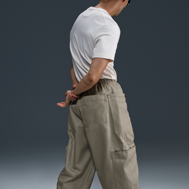 Cargo nohavice Nike Nike Life Utility Pants Béžová | HJ0643-320, 3