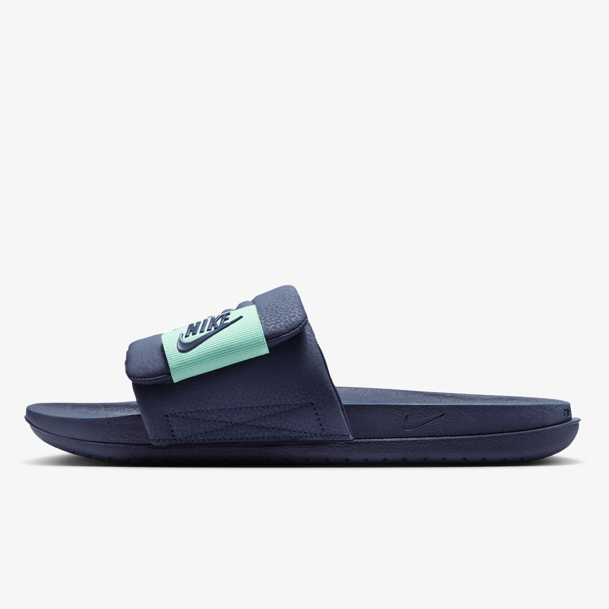 Tenisky a topánky Nike Offcourt Slides Modrá | DQ9624-401, 0
