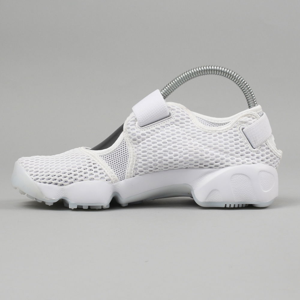 Tenisky a topánky Nike WMNS Air Rift BR Biela | 848386-100, 1