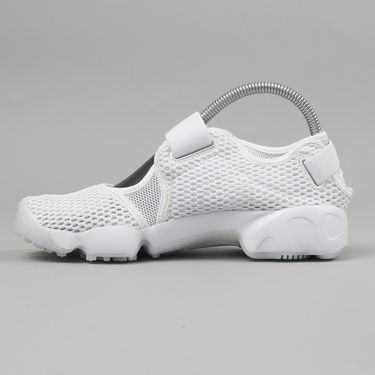 Tenisky a topánky Nike WMNS Air Rift BR Biela | 848386-100, 1