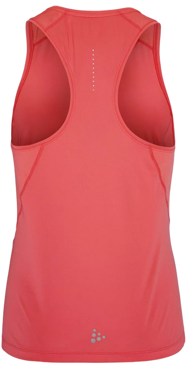 Tielko Craft Adv Essence 2 Tank Top Ružová | 1914796-444000, 1