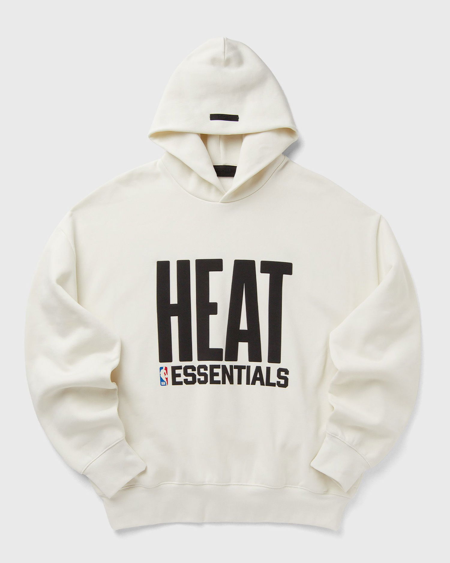 Mikina Fear of God HEAT NBA ESSENTIALS Sports Fit Hoodie Biela | 192NB256412F, 1