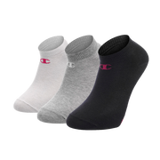 3-Pack Ankle Socks