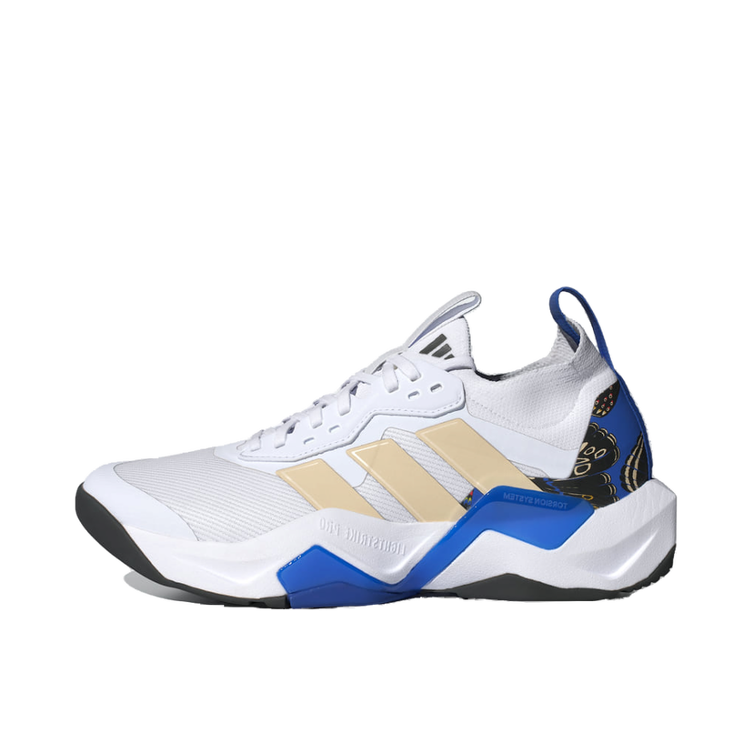 Tenisky a topánky adidas Performance Rapidmove ADV 2 Biela | JS3173