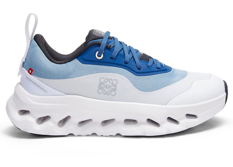 Tenisky a topánky On Running LOEWE x Cloudtilt 2 Blue White W Modrá | 3WE10870486, 0