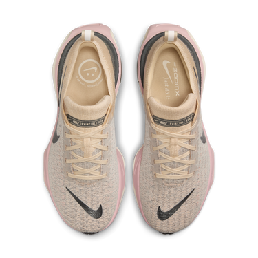 Tenisky a topánky Nike Nike Invincible Run 3 Premium Béžová | FQ5027-100, 4
