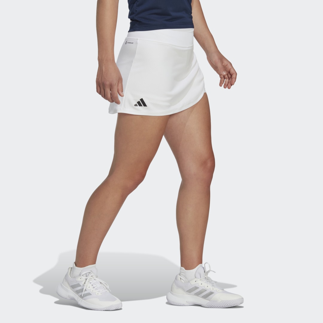 Club Tennis Skirt