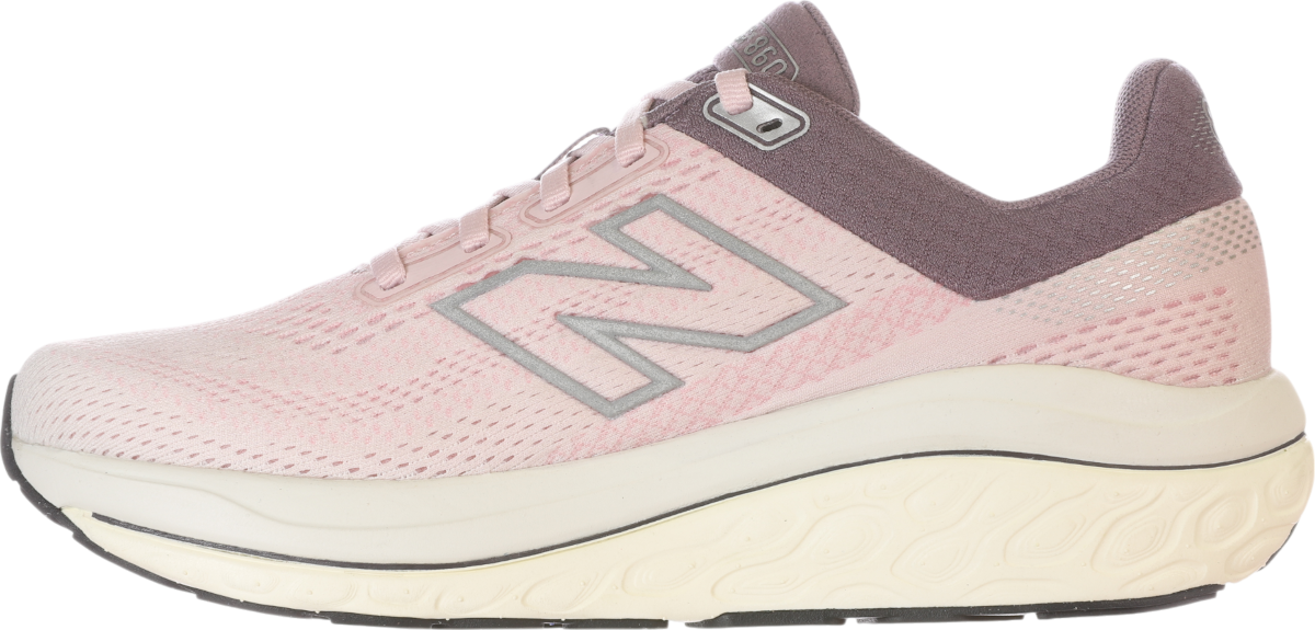 Tenisky a topánky New Balance Fresh Foam X 860 v14 Ružová | w860z14, 1