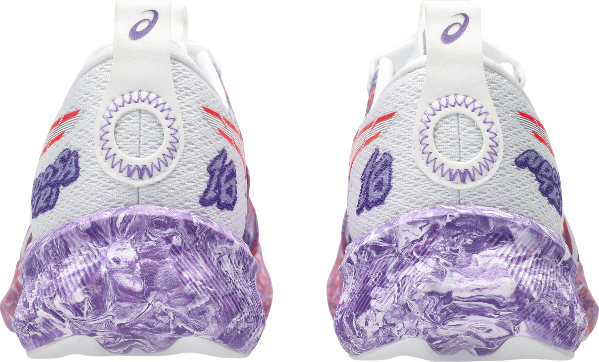 Tenisky a topánky Asics NOOSA TRI 16 Fialová | 1012b675-101, 1