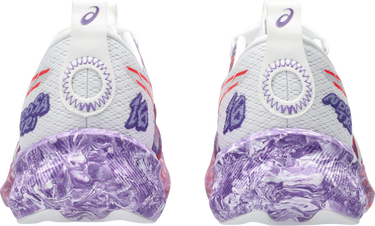 Tenisky a topánky Asics NOOSA TRI 16 Fialová | 1012b675-101, 1