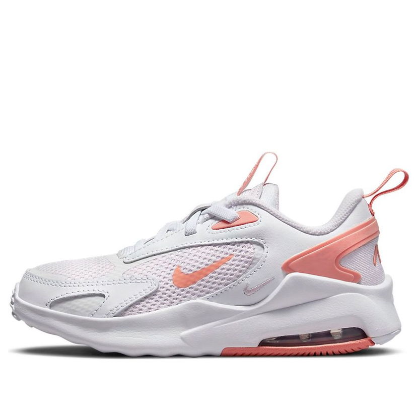 Tenisky a topánky Nike Air Max Bolt Biela | CW1627-501