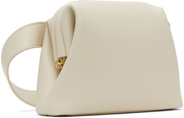 Taška cez rameno OSOI Mini Brot Shoulder Bag Béžová | 20FB010-03-02, 1