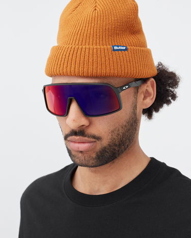 Slnečné okuliare OAKLEY SUTRO Čierna | 888392404824, 1